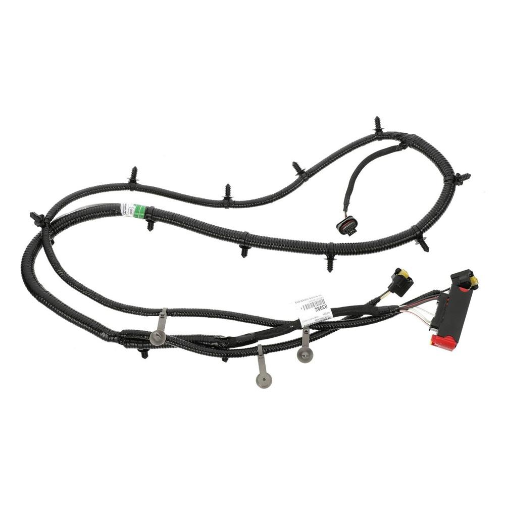 1 шт. Новый жгут проводов передней панели 68287839AC Для Jeep Cherokee 2019