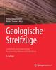 Книга Geologische Streifzuge : Landschaft Und Erdgeschichte Zwischen Kap Arkona Und Fichtelberg
