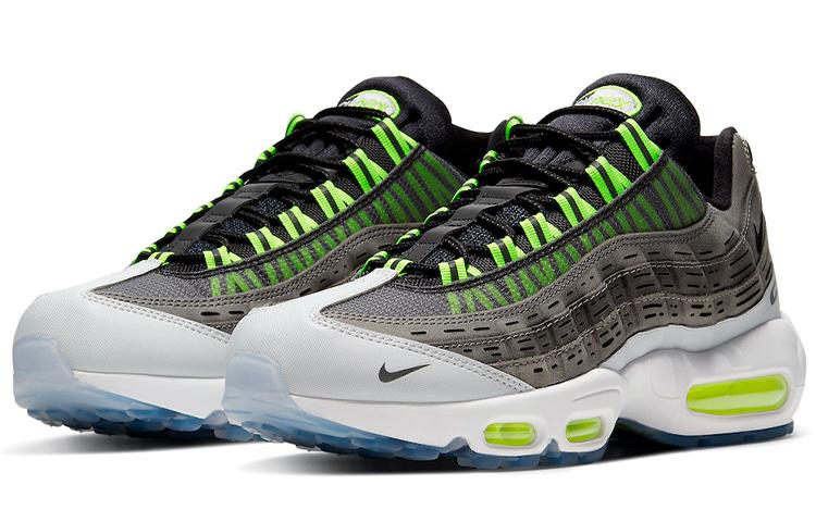 Nike Air Max 95 Kim Jones Total Volt DD1871-002
