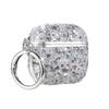 Новый чехол для наушников Rainbow Diamond совместим с Apple AirPods 4-го поколения, Позолоченными AirPods Pro 2