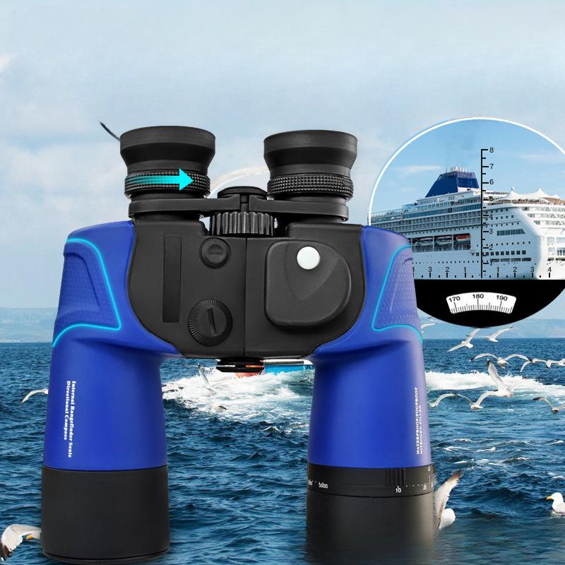 Телескоп высокой мощности, высокой четкости, при слабом освещении, ночного видения, уличная концертная камера для мобильного телефона, очки для взрослых, большой калибр