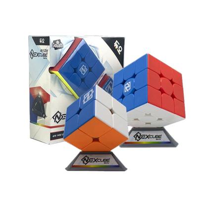Nexcube - Дуо (Кубик 2x2 + Кубик 3x3) Настольная игра