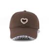 Spring And Summer High-End Baseball Cap, The Wind Is Gentle And Sweet, And The Face Is Small. Sunshade Peaked Cap Woman