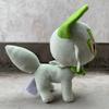 Kawaii Аниме Плюшевые 20 см Sprigatito Мягкие игрушки Аниме Мягкая кукла Высокое качество Подарки для детей Мягкие игрушки Хэллоуин