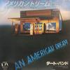7inch Record DIRT BAND - Jas'moon / An American Dream CM270 UNITED ARTISTS 1979 Japan Rock Used