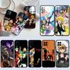S-Seven D-Deadly Sin Phone Case for Motorola Moto Edge 60 60s 70 G86 G56 G54 E14 G04S G45 G54 G64 S30 S50 X30 X40 X50 Ultra Pro
