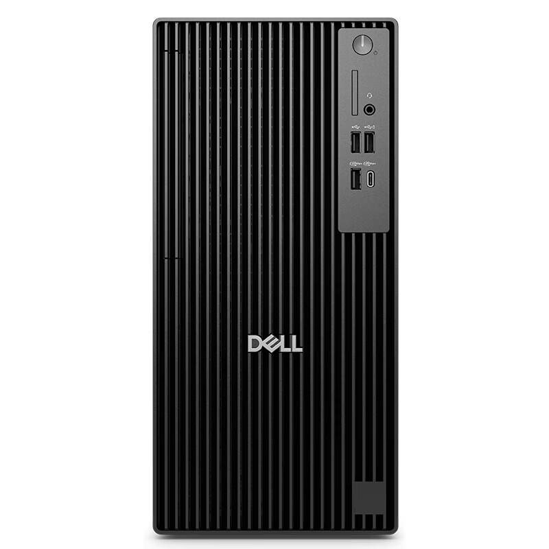 Dell Pro Tower Plus QBT1250 Business Desktop PC 2025 Model (CN version)