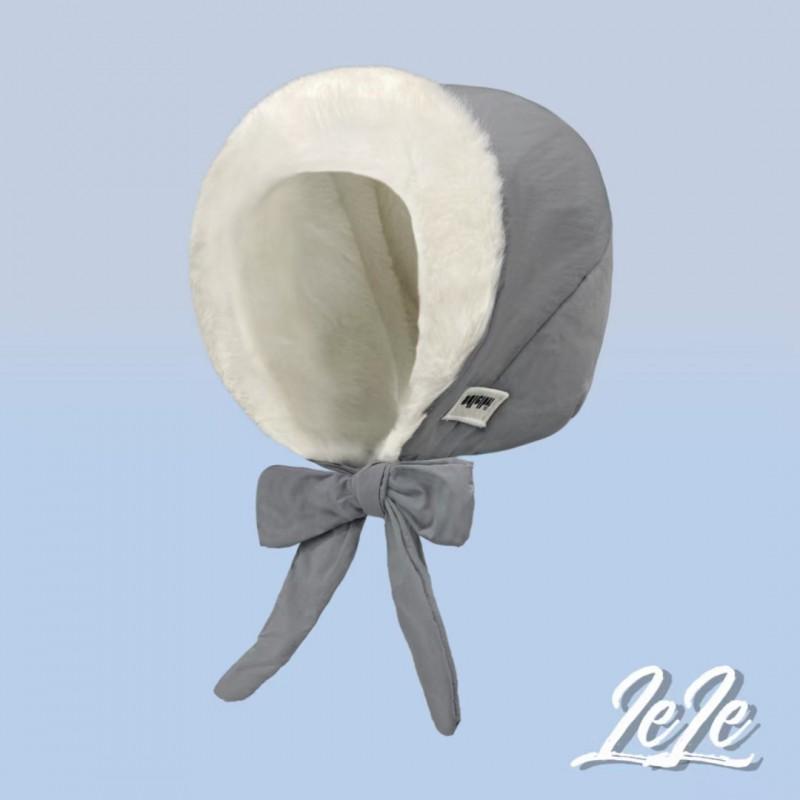 Winter Warm Fleece Lined Balaclava Hat With Neck Cover Women Men Cycling Windproof Ear Protection