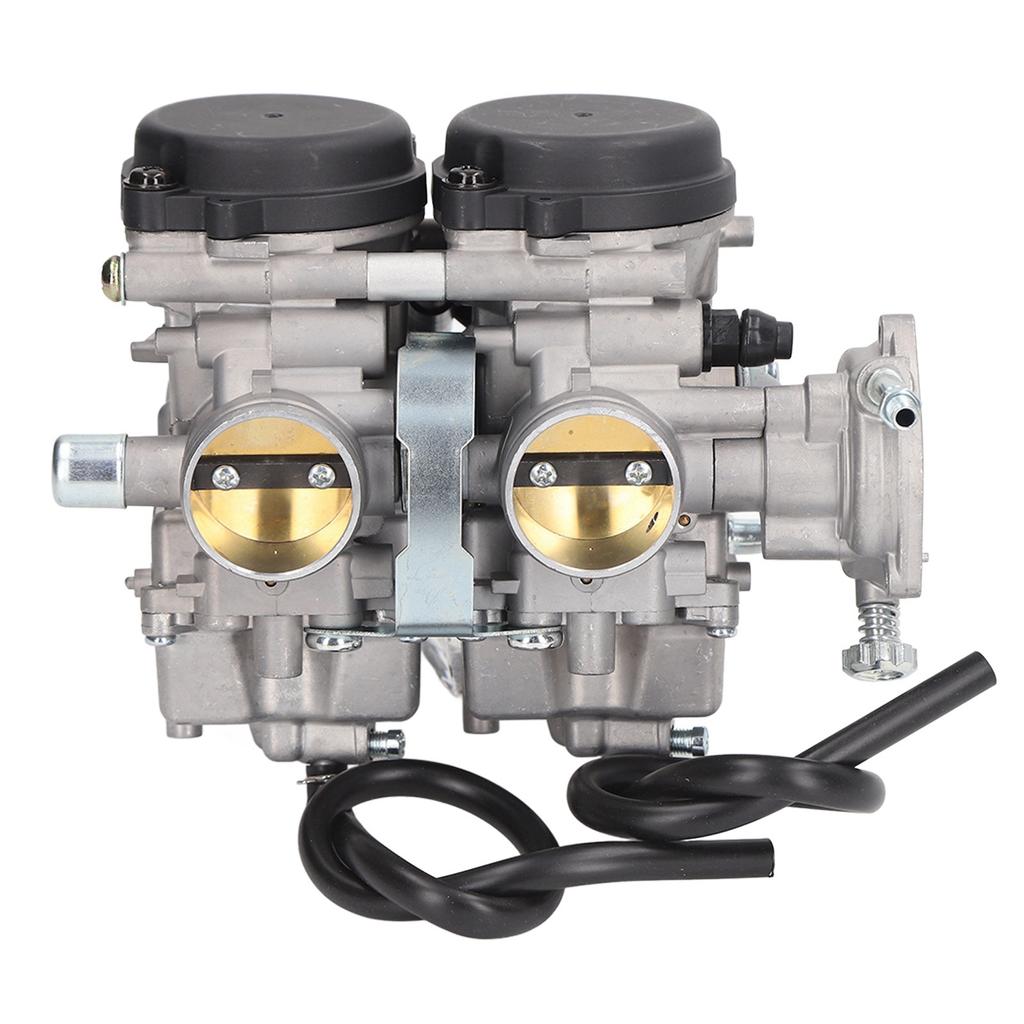 ATV Carburetor Stable Performance Replacement for Raptor 660 660R YFM660 YFM660R 2001‑2005