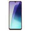 Чехол для Xiaomi Poco C75 4G/Redmi 14R 5G/14C 4G, задняя крышка из ТПУ, мягкая, защита от царапин, подкладка из волокна, чехол для телефона