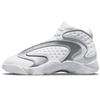 Air OG White Metallic Silver Women Sneakers CW0907-100