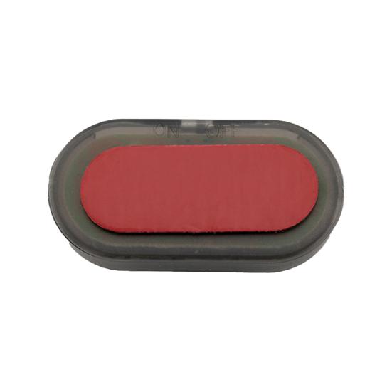 Car Alarm Flashing Universal Car Led Light Security System Warning Theft Flash Blinking Fake Solar Alarm