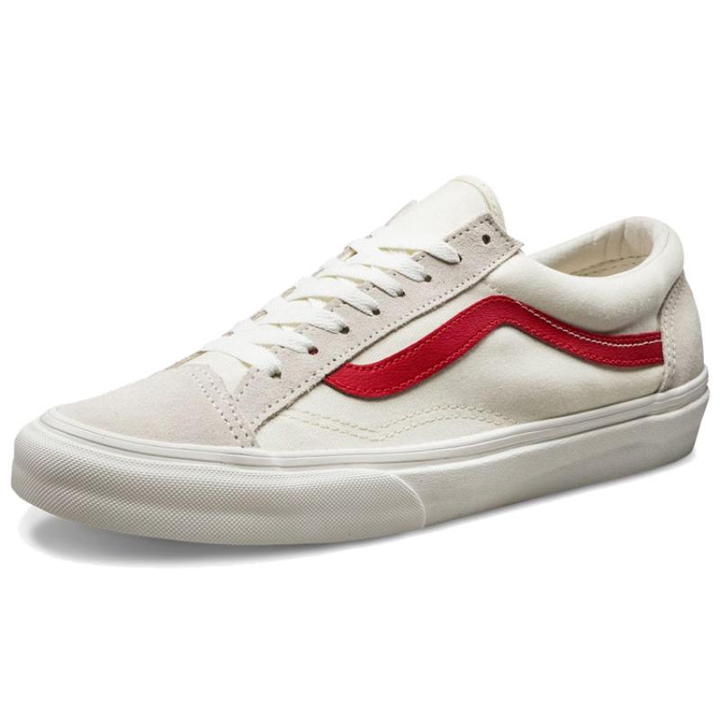 Vans Old Skool Style 36 'Marshmallow' Vans VN0A3DZ3OXS