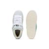 Puma Suede XL Dewdrop Warm White Unisex Sneakers 395205-10