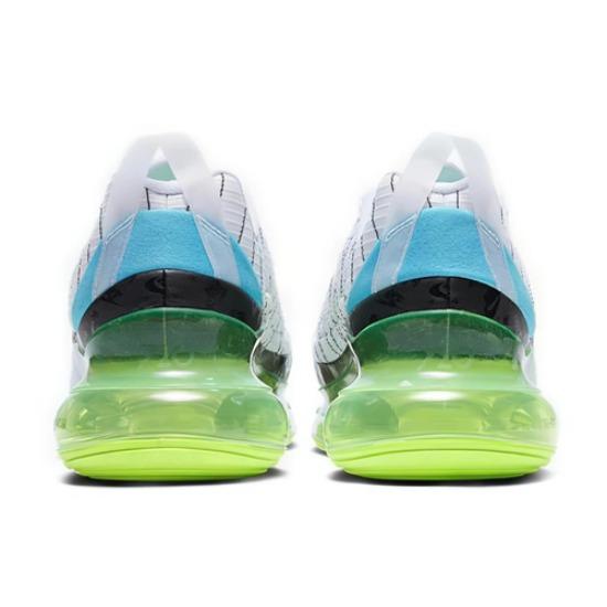 Nike Air MX 720-818 Белый Призрачно-зеленый - CT1266-101