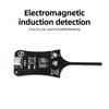 Strong Stability Inductor Detector Tool Electromagnetic Induction Tester  Electronics Repair