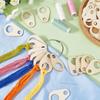 Органайзеры для рукоделия Инструмент Подходит для вышивки Швейных ниток и Проектов с легким доступом