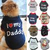 Warm Pet Dog Clothes Winter Puppy Cat Clothing For Dogs Coat Cotton Dog Jacket Chihuahua Yorkie Clothes For Dogs Pets Ropa Perro