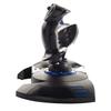 Thrustmaster T Flight Hotas 4 Flight Stick Detachable Throttle Plug and Play Official Joystick for PlayStation 4 Compatible with PC