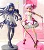 Аниме Магикано  Puella Magi Madoka Magica Фигурка ПВХ Модель Кукла Настольное Украшение Фигурка Действия Коллекционная Игрушка Подарки для Детей