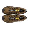 And Wander x SALOMON XA PRO 3D Slip Resistant Low top Outdoor Shoes Men's Brown 474121