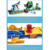 Остров акул, популярная корейская настольная игра