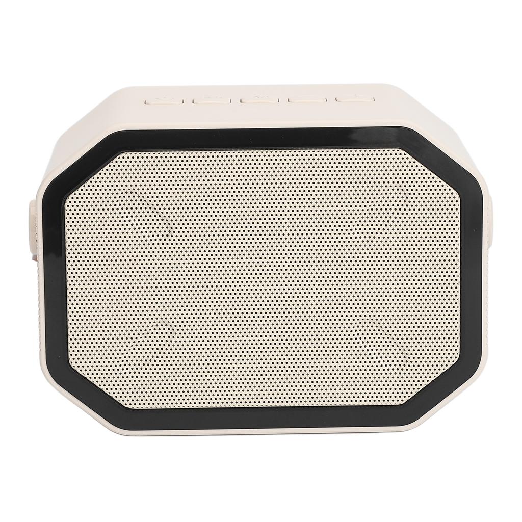 Караоке-машина, белая колонка для караоке с 2 беспроводными микрофонами, ручная ослепительная подсветка для караоке