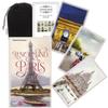 Kancharo Lenormand Cards 36 Pieces Tarot Fortune Telling De Japanese Lenormand Card Basic Instructions Pouch Included [Lenormand Paris] & (genuine