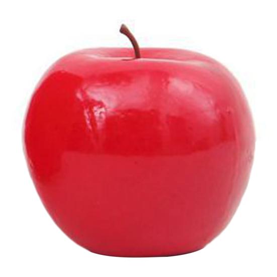 Искусственные фрукты, банан, апельсин, лимон, реалистичная фотография, реквизит для домашнего декора