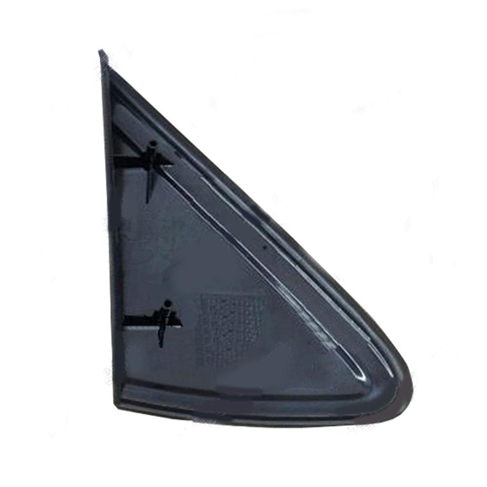 Накладка на зеркало заднего вида 6Ru853273 для Volkswagen Polo 5-го поколения