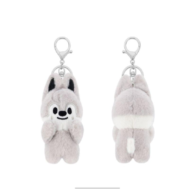 Official Plush Keychain, Official Pilot Doll Magnetic Attraction Week Keychain, Magnetic Keychain Children's Toy