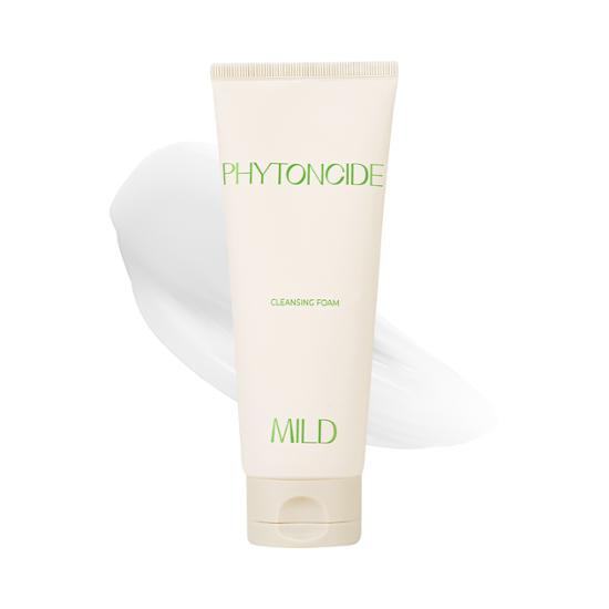 Klavuu Phytoncide Mild Cleansing Foam 150ml
