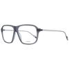 Men' Spectacle Frame Locman LOCV003 58GRY
