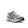 Asics Gel-1130 Мужские Белая Акулья Кожа 1201A256-116
