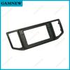 10 Inch Car Frame Fascia Adapter Canbus Box Decoder For Volkswagen Crafter 2016-2021 Android Radio Dash Fitting Panel Kit