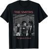 The Smiths The Queen Is Dead Salford Lads Футболка от Стивена Райта