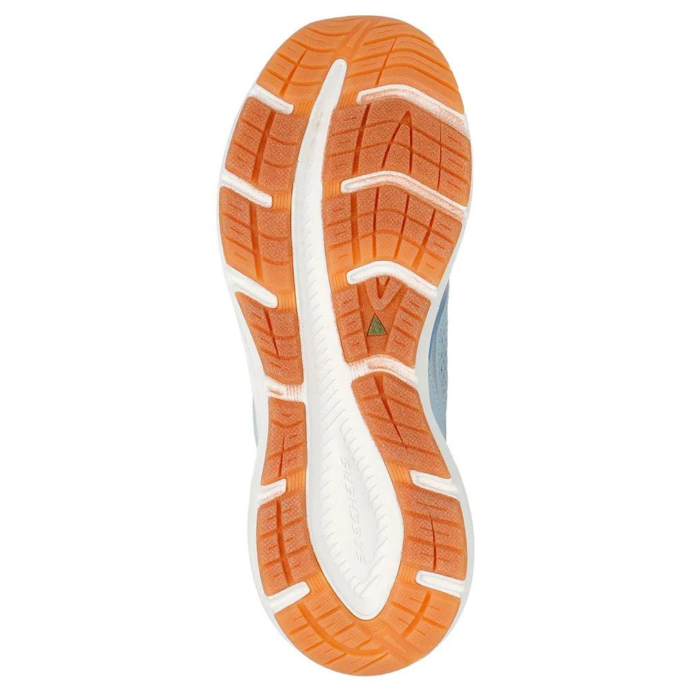 Skechers Кросовки Edgeride Silver Eclipse