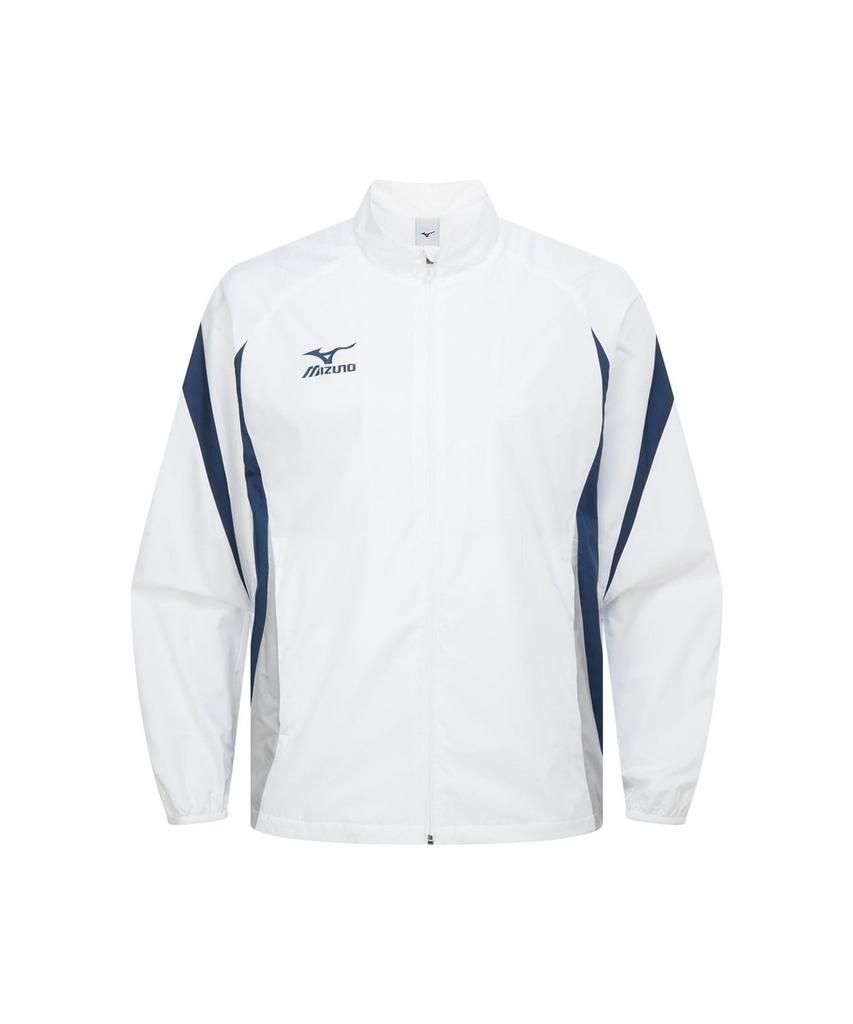 Mizuno Разминочная куртка_32Ye6F41