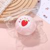Finger Relax Sensory Fidget Ball Simulation Slow Rebound Toy Creative Mochi Squishy  Children Gifts