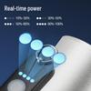 SupFire D9 Explosion-Proof LED Flashlight