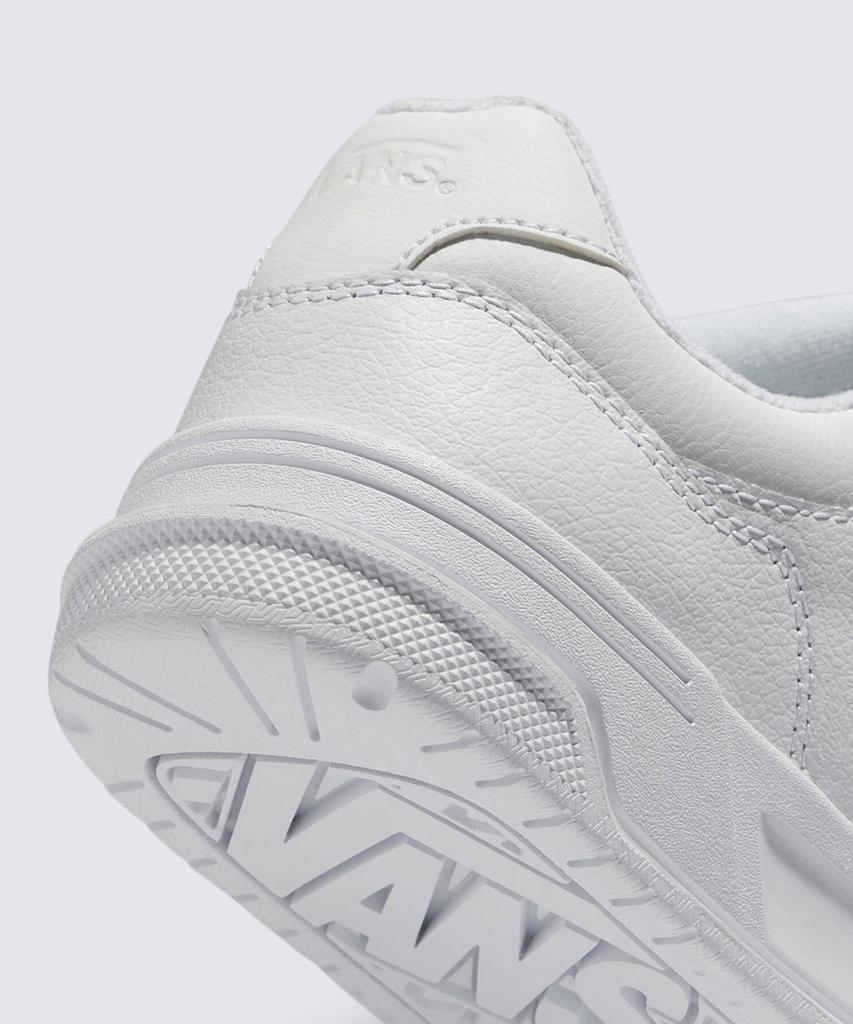 Vans Upland - Белый / Vn000D1Hwww1