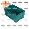 Zhongbisheng 600x400x280mm Plastic Logistics Storage Box