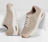 Кроссовки Skechers Arch Fit taupe