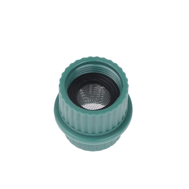 Устройство управления поливом растений с дисплеем, электронный таймер автоматического полива, интеллектуальный клапан для полива сада, распылитель для наружного применения