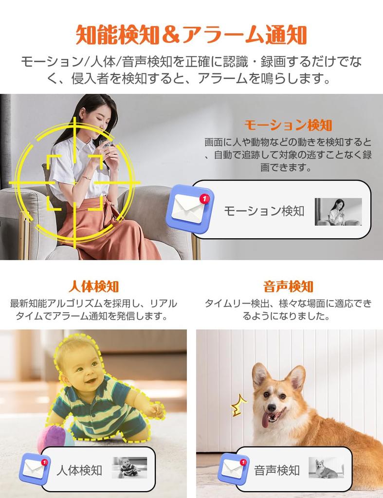 Модель января AESTIQUO 6 миллионов пикселей камера видеонаблюдения наружная компактная Bluetooth-камера с возможностью сопряжения 5G 6 МП автоматическая