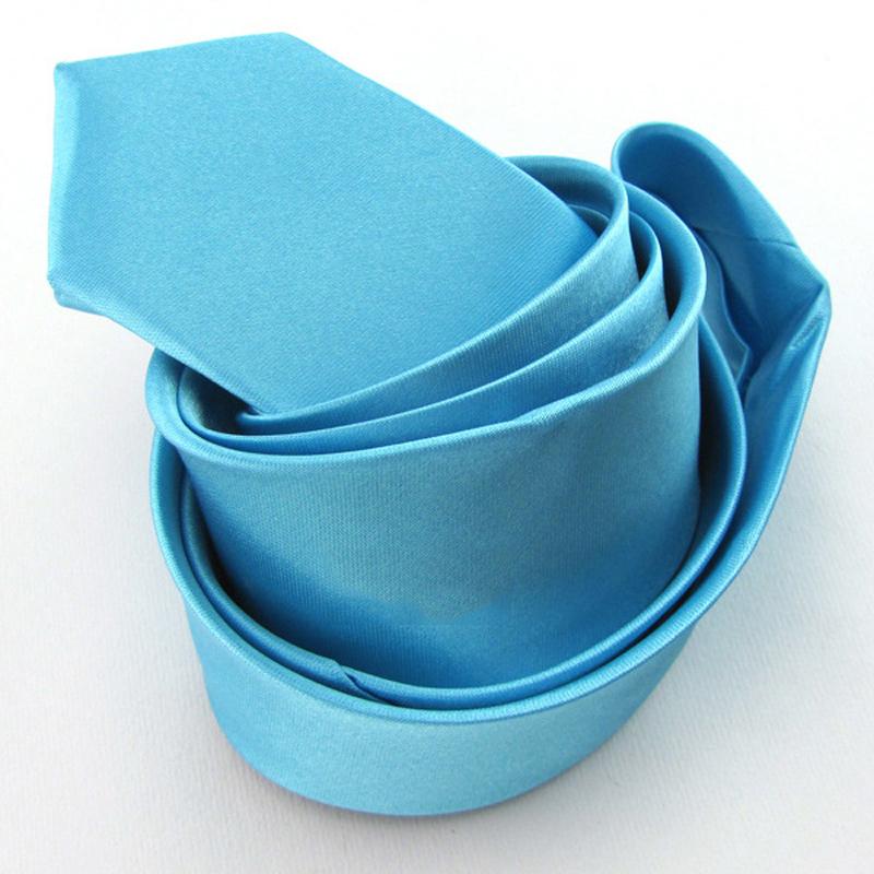 Галстук для костюма, галстук для шеи, атласный шелк, 5 см, галстук Norrow, 1 шт., мужские аксессуары для рубашек, вечерние, свадебные, тонкий