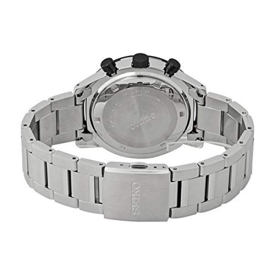 Seiko Часы КВАРЦЕВЫЙ ХРОНОГРАФ Кварцевый хронограф SSB331P1 [Seiko] Мужские [Товар]