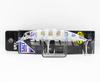 DUO Тонущая приманка Spearhead Ryuki 80S SW GJA0101 (1328)