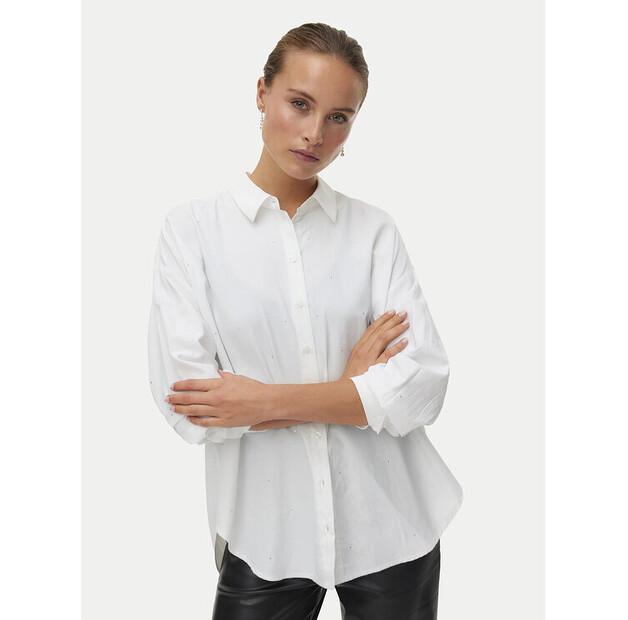 Рубашка Vero Moda Fanni