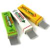Funny Electric Shocking Shock Chewing Gum Mud April Fool's Tricks Joke Gadget